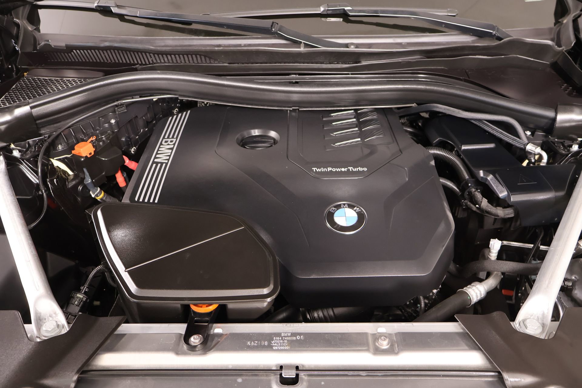 Used 2025 BMW X4 xDrive30i w/ Premium Package image 21