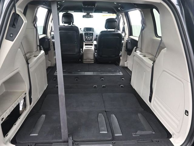 Used 2019 Dodge Grand Caravan SXT image 27