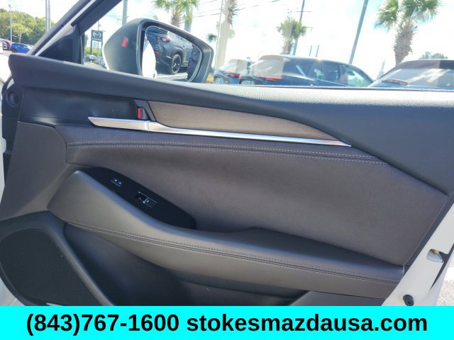 Used 2018 MAZDA MAZDA6 Signature FWD image 25