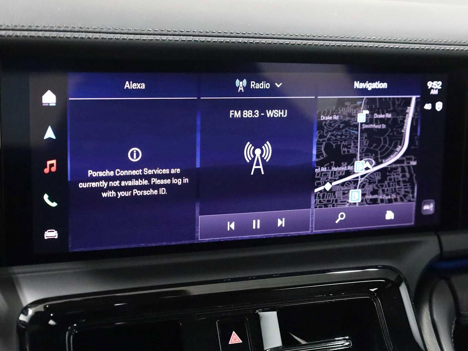 New 2026 Porsche Panamera 4 AWD/4WD image 32