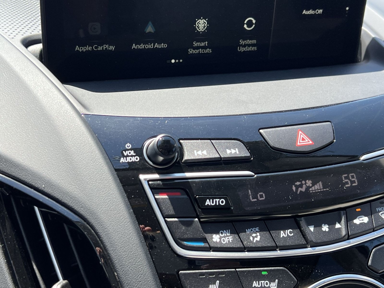 New 2026 Acura RDX SH-AWD w/ Technology Package image 15