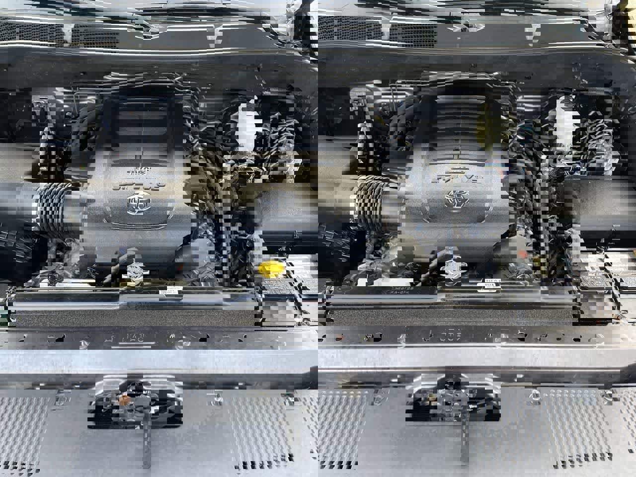 Used 2015 Toyota Tundra SR5 image 31