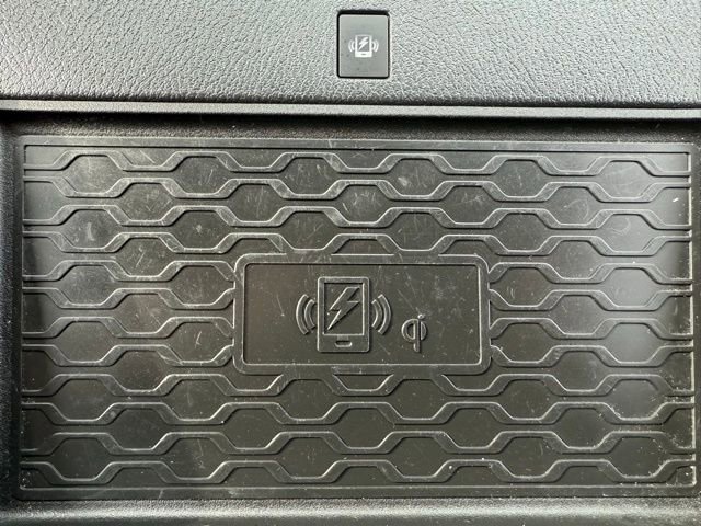 Used 2024 Nissan Frontier PRO-4X w/ Pro Premium Package image 32