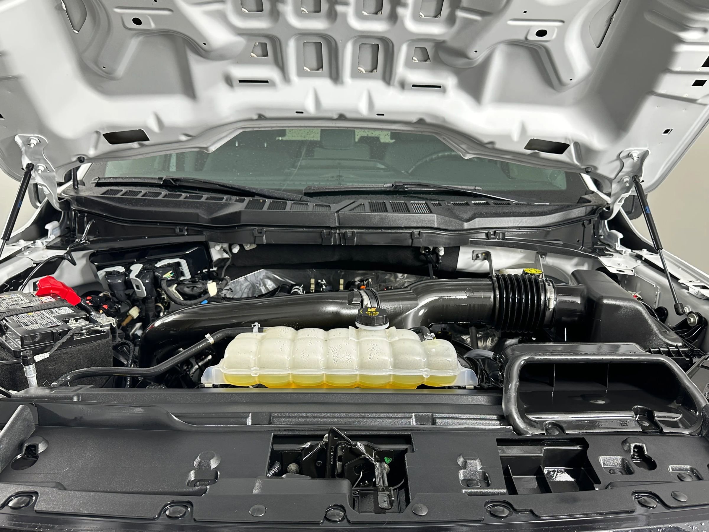 Used 2025 Ford F150 XLT w/ Equipment Group 301A Standard image 20