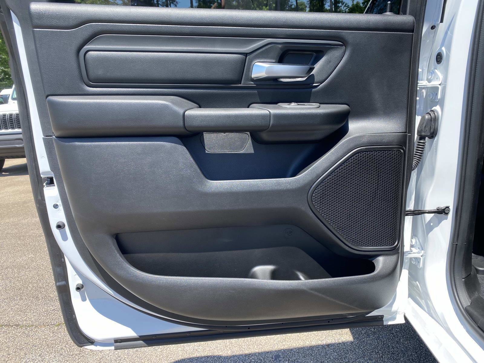 New 2026 RAM 1500 Tradesman RWD image 9