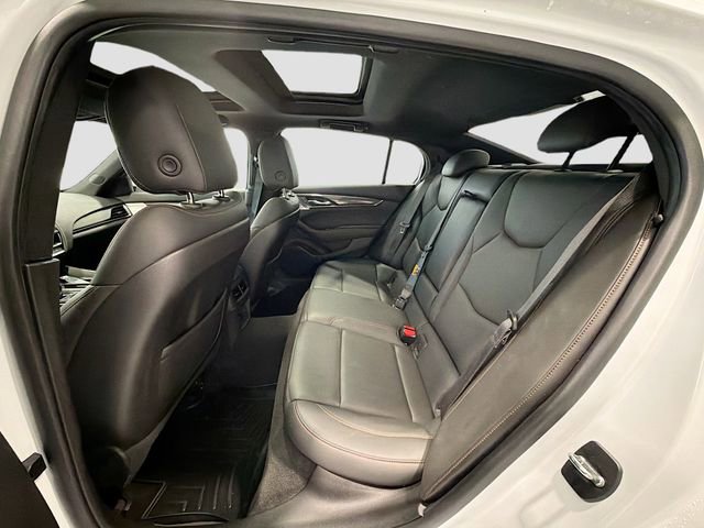 Used 2023 Cadillac CT5 V w/ Cold Weather Package image 21