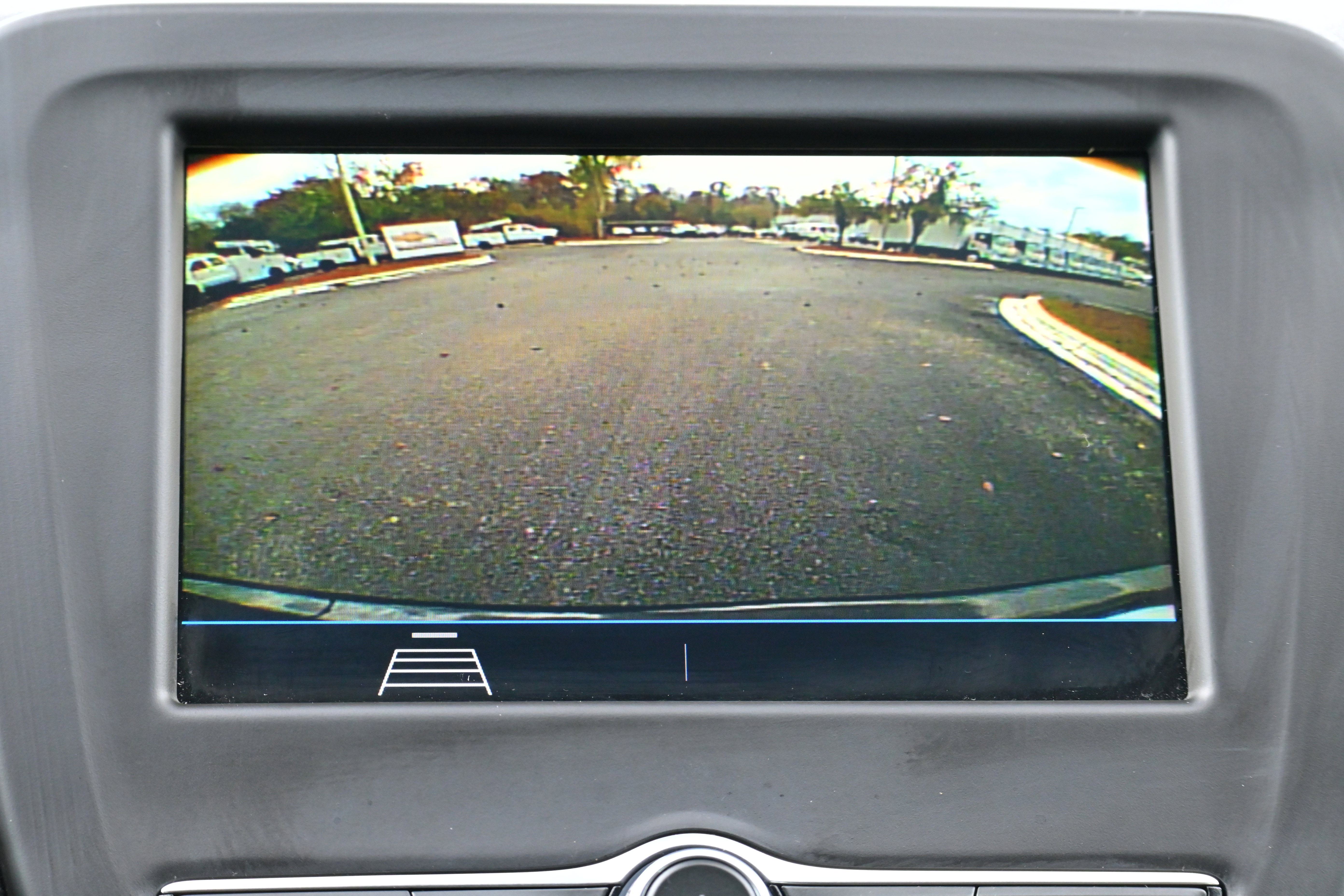 Used 2019 Chevrolet Equinox LS image 16