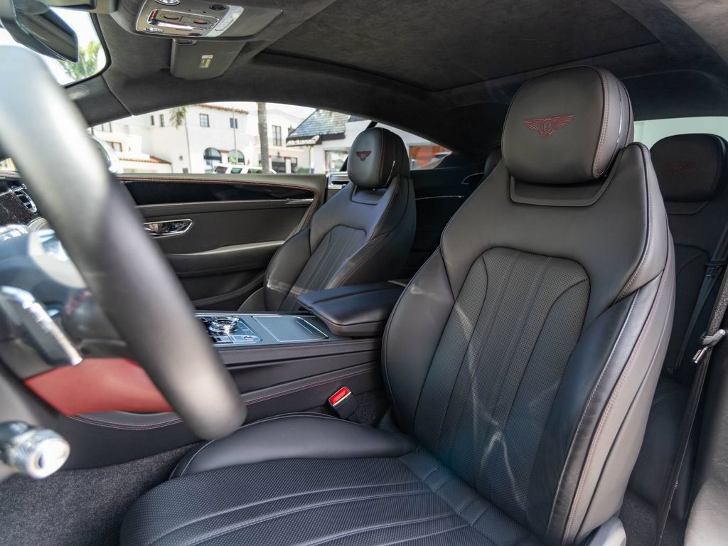 Used 2023 Bentley Continental GT V8 AWD/4WD image 13