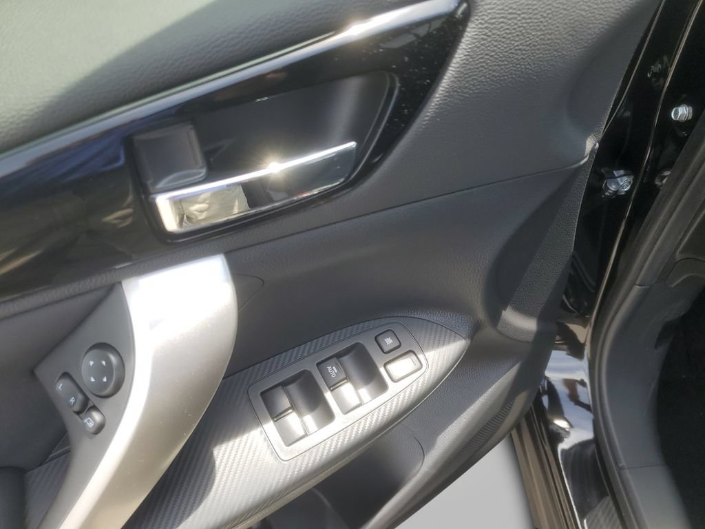 New 2026 Mitsubishi Eclipse Cross SE AWD/4WD image 14