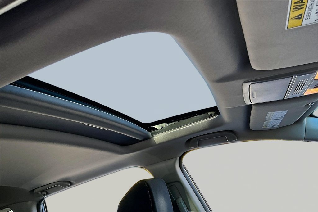 Used 2021 Honda CR-V EX image 21