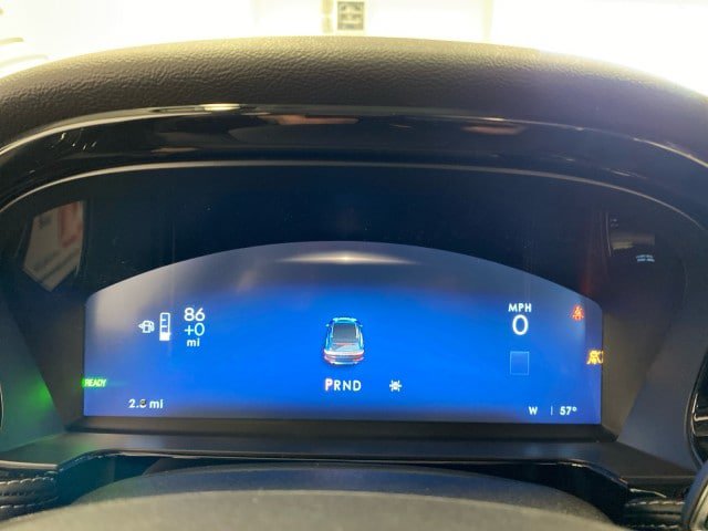New 2024 Lincoln Corsair Grand Touring w/ Equipment Group 301A AWD/4WD image 23
