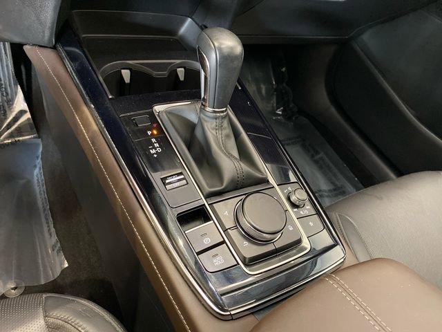 Used 2023 MAZDA CX-30 2.5 Turbo w/ Premium Package image 25