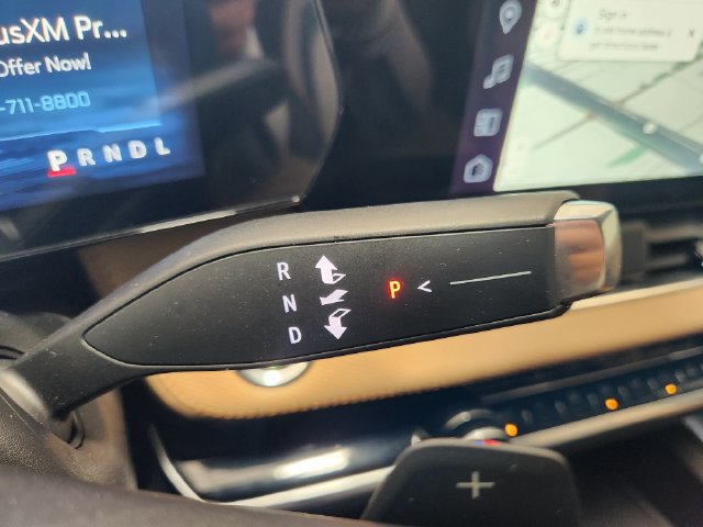 Used 2026 Chevrolet Equinox ACTIV AWD/4WD image 24