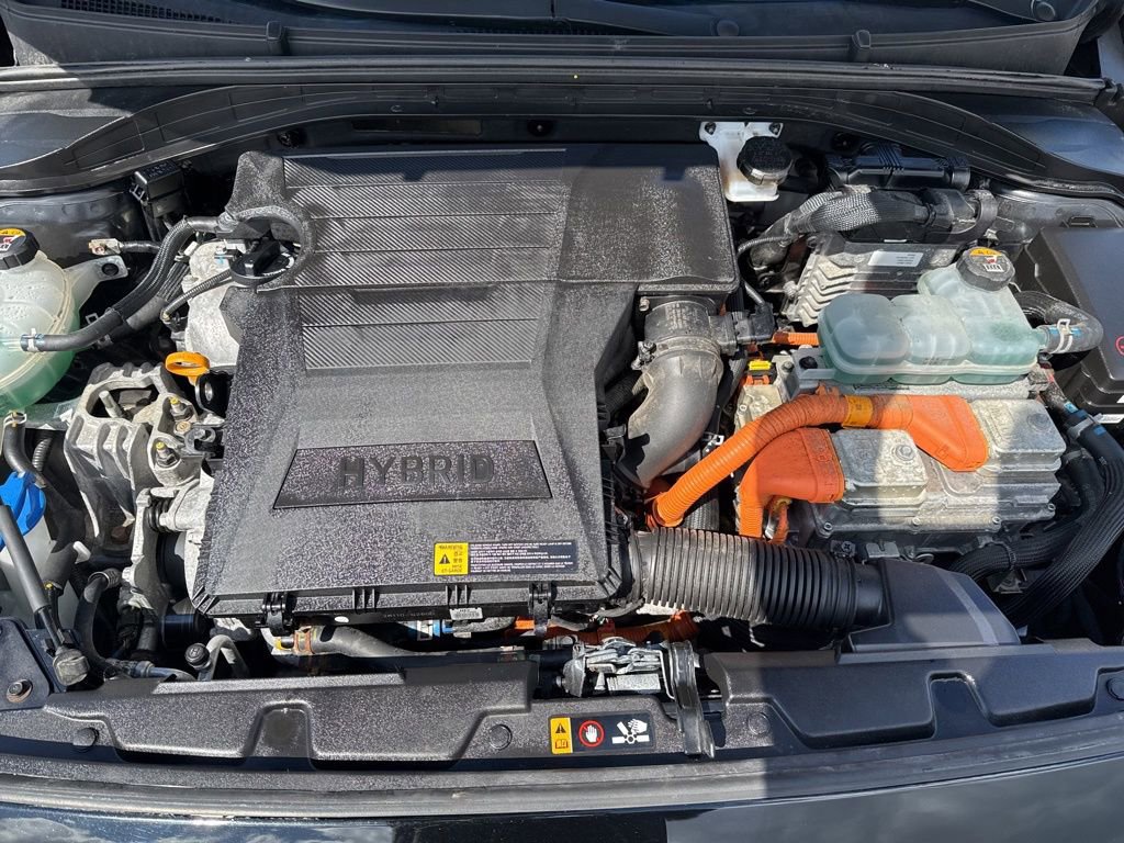 Used 2018 Hyundai Ioniq SEL image 11