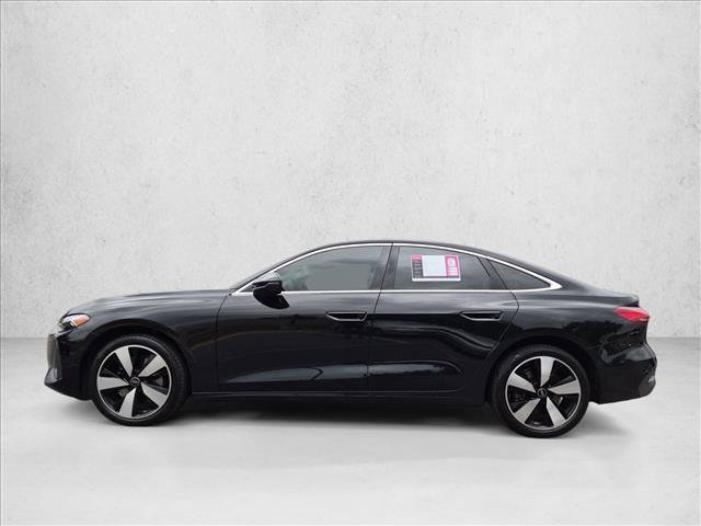 Used 2025 Audi A5 Premium Plus w/ Premium Plus AWD/4WD image 9