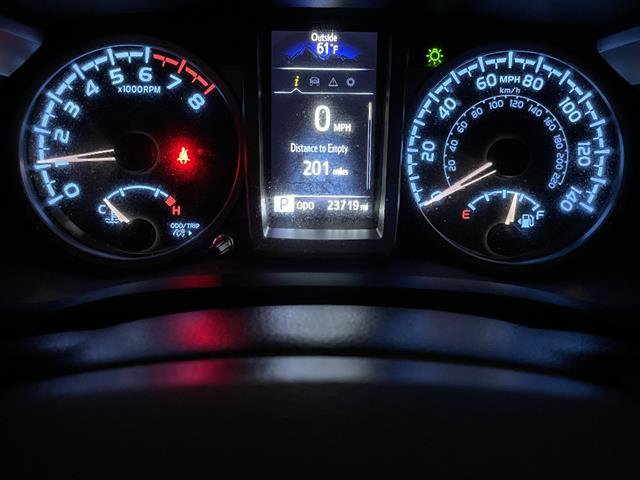 Certified 2023 Toyota Tacoma SR5 image 16