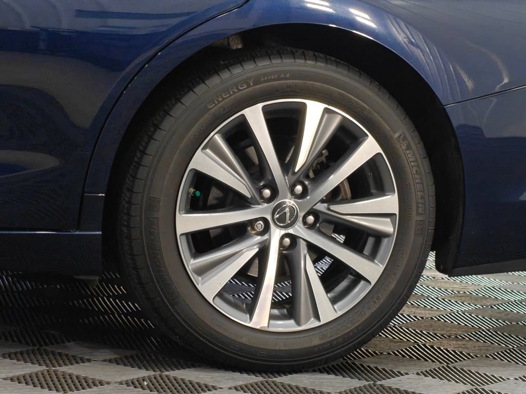 Used 2020 Lexus ES 350 w/ Premium Package FWD image 58