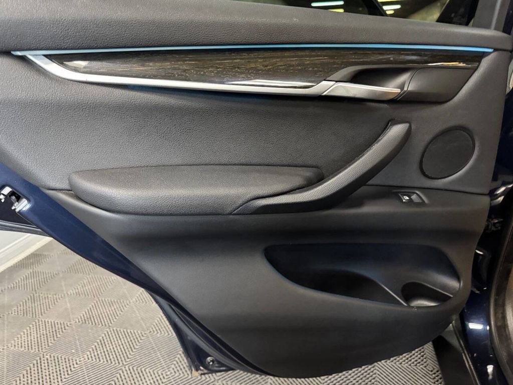 Used 2018 BMW X5 sDrive35i RWD image 47