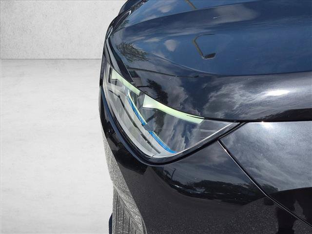 Used 2024 BMW iX xDrive50 w/ Premium Package AWD/4WD image 14