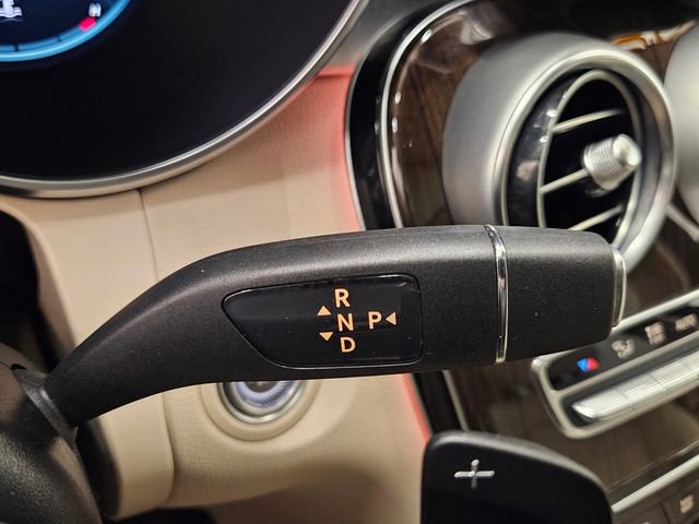 Used 2022 Mercedes-Benz GLC 300 image 20