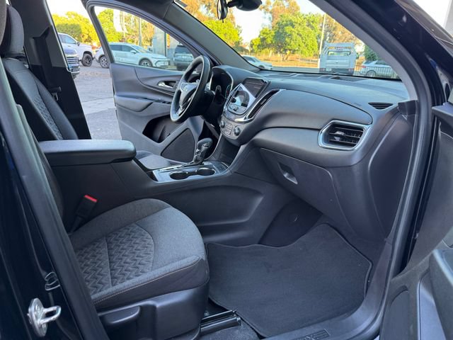 Used 2024 Chevrolet Equinox LT FWD image 26