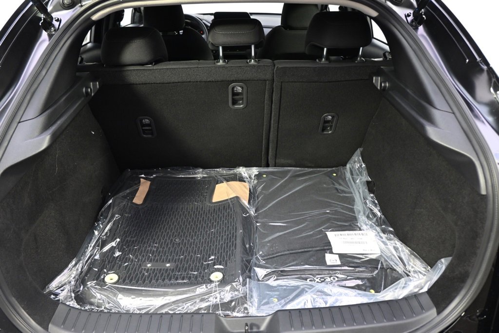 New 2026 MAZDA CX-30 AWD 2.5 S image 19