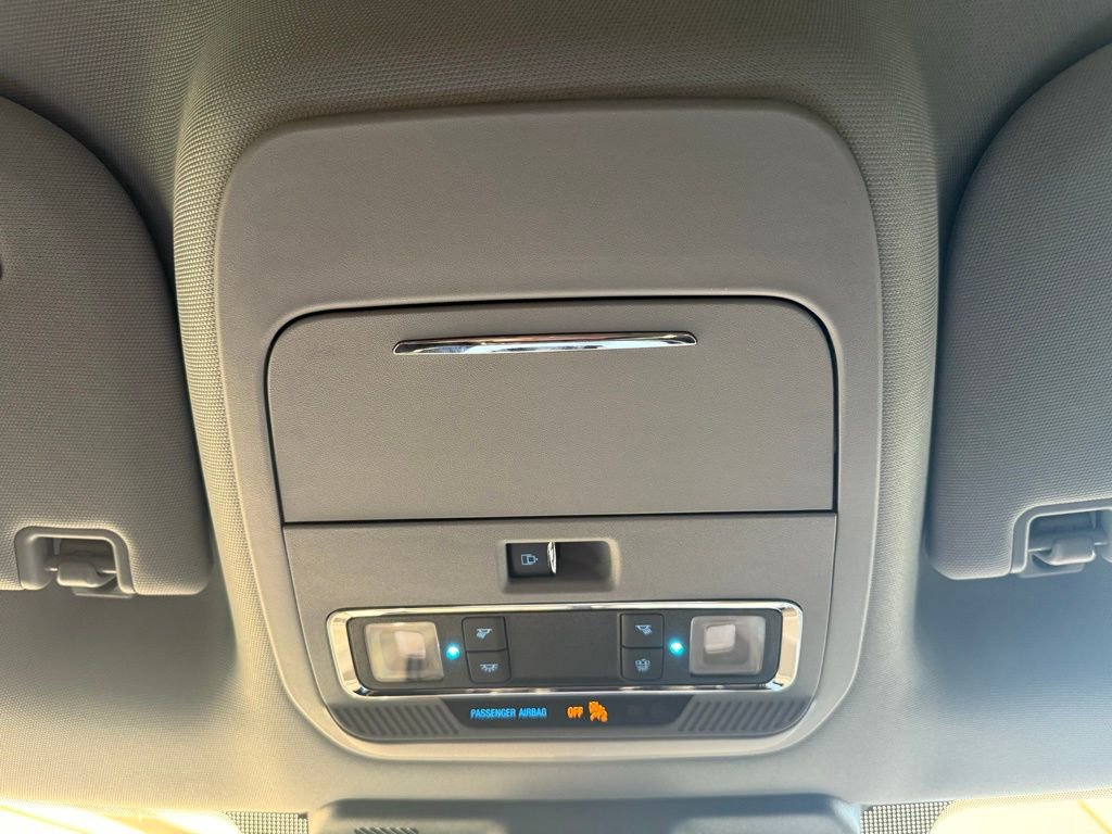 Used 2025 Ford F150 Lariat w/ Equipment Group 501A Mid image 53