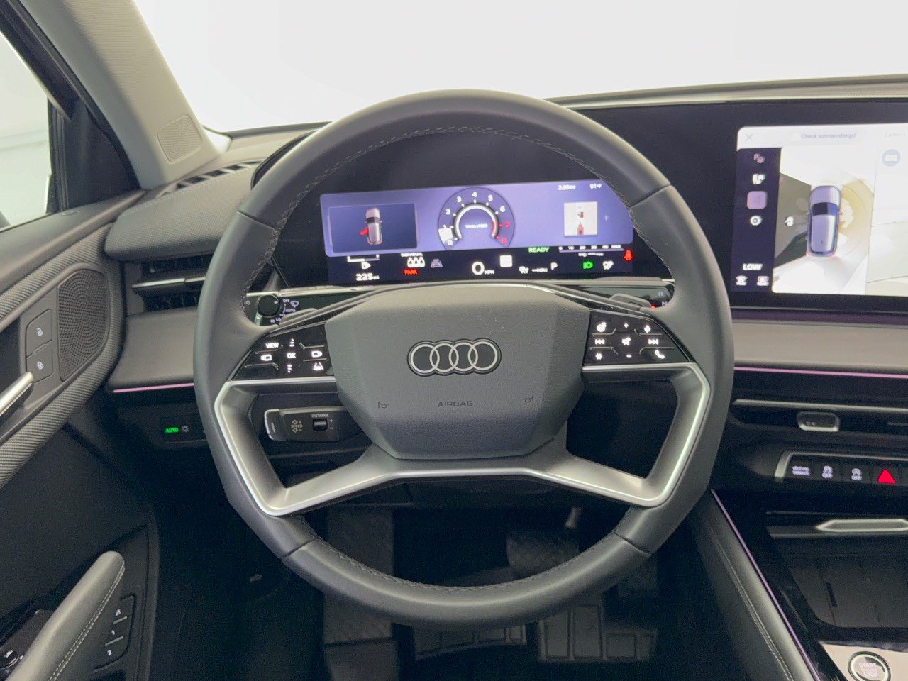 Used 2026 Audi Q3 quattro 2.0T AWD/4WD image 10