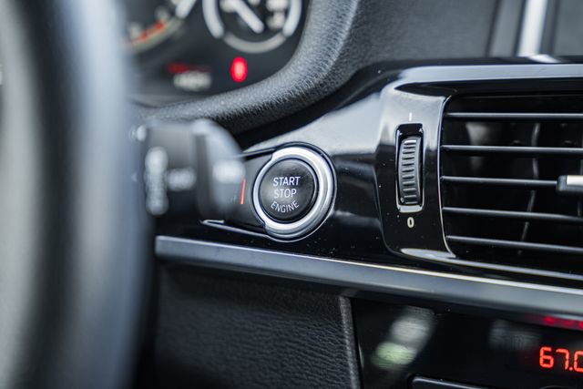 Used 2016 BMW X3 xDrive28d image 27