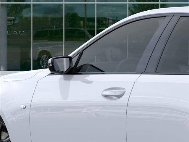 New 2026 Cadillac CT5 Sport image 12