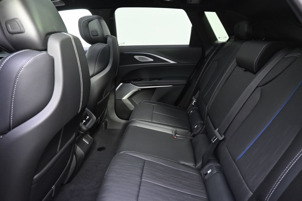 New 2026 Cadillac Lyriq Premium Sport w/ LPO, Floor Liner Package AWD/4WD image 21