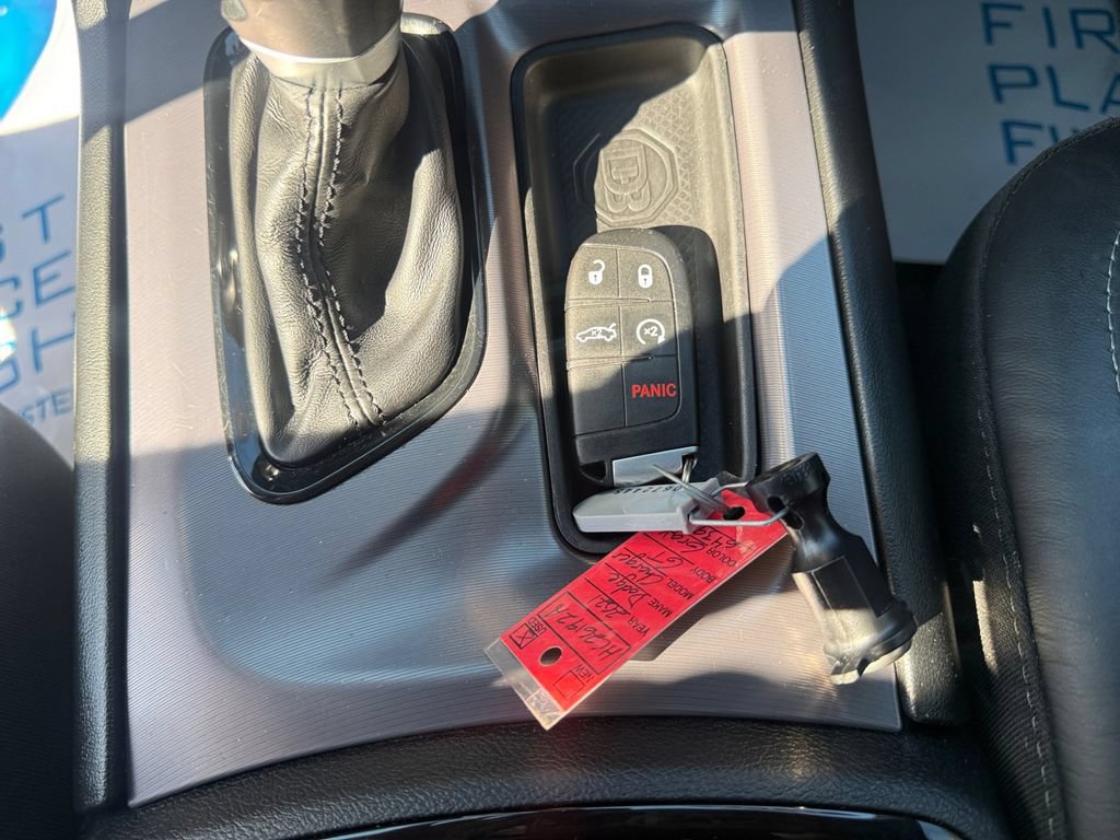 Certified 2021 Dodge Charger GT w/ Plus Group RWD image 33