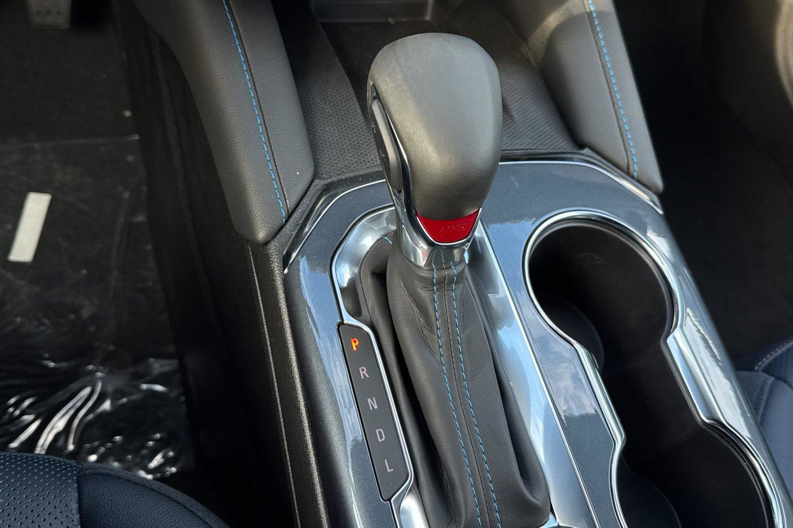 New 2026 Chevrolet Blazer RS w/ Driver Confidence II Package image 29