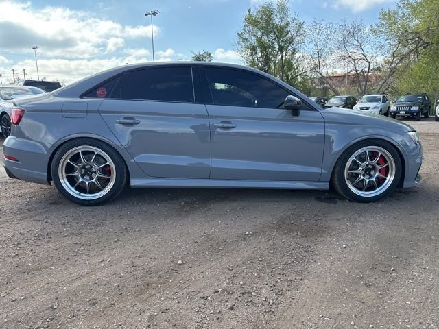 Used 2020 Audi RS 3 AWD/4WD image 6