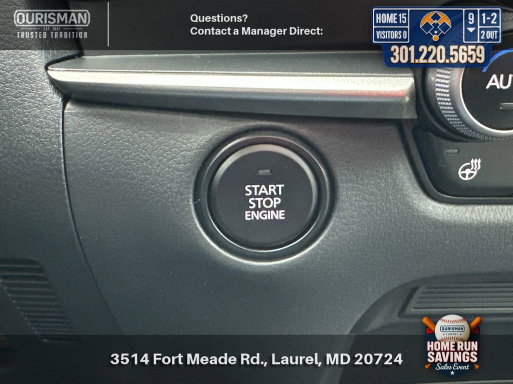 New 2026 MAZDA CX-30 2.5 Turbo w/ Premium Package image 27