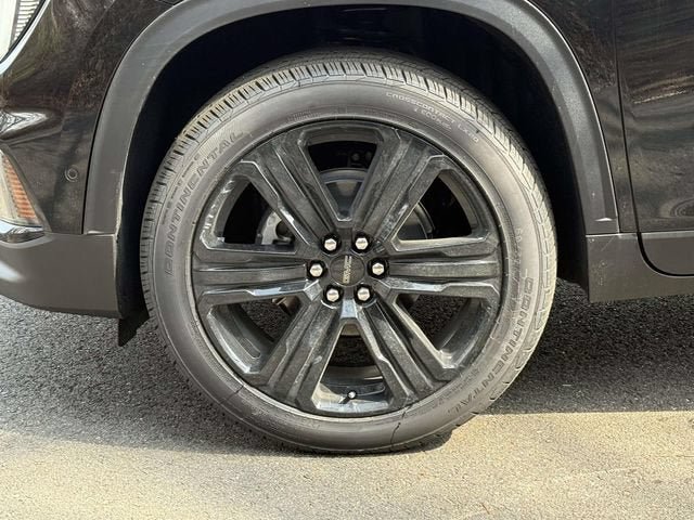New 2026 GMC Acadia Elevation w/ Super Cruise Package AWD/4WD image 8