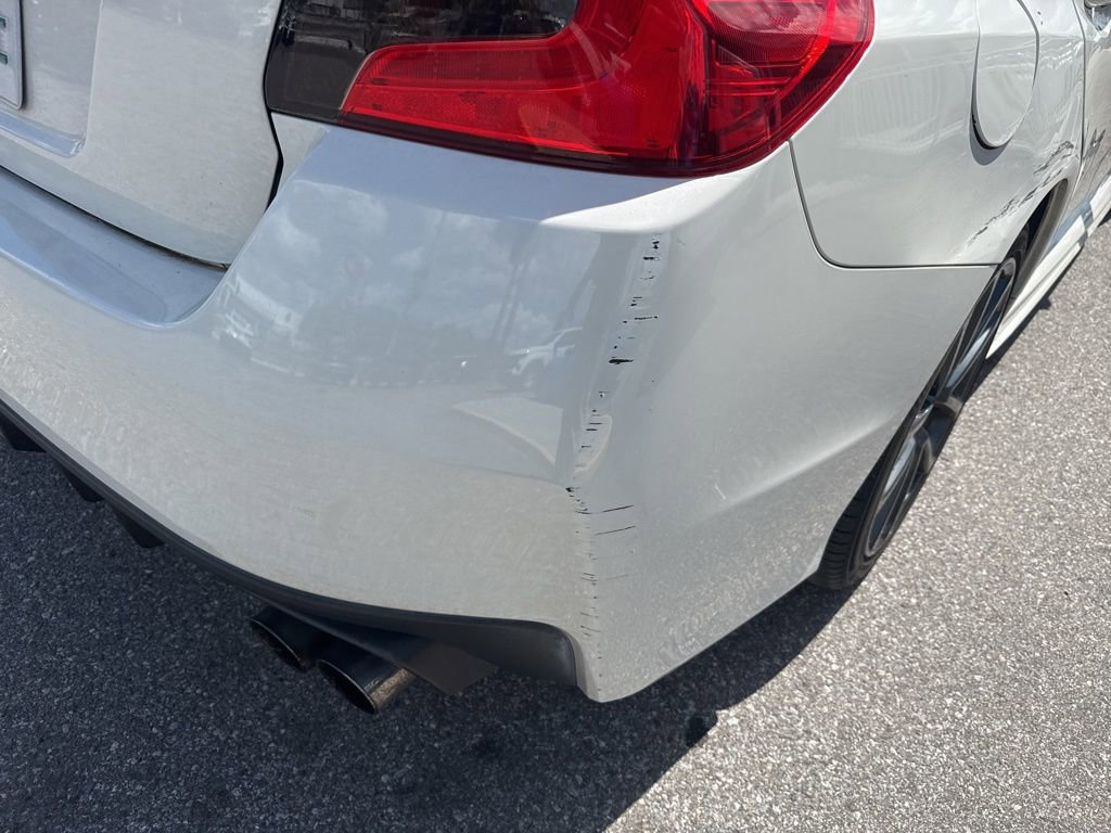 Used 2019 Subaru WRX Limited image 10