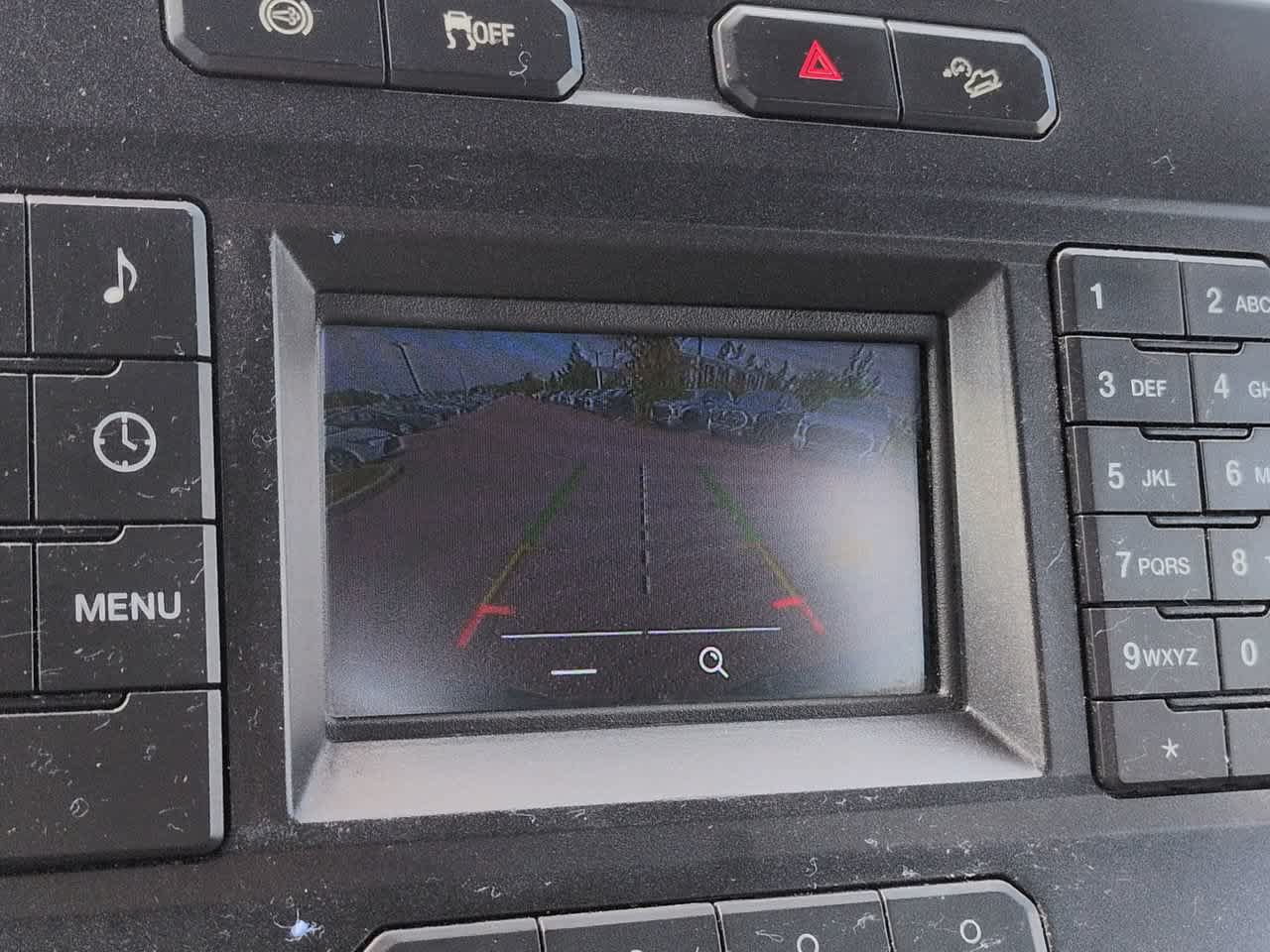 Used 2019 Ford F250 XL w/ Power Equipment Group AWD/4WD image 19
