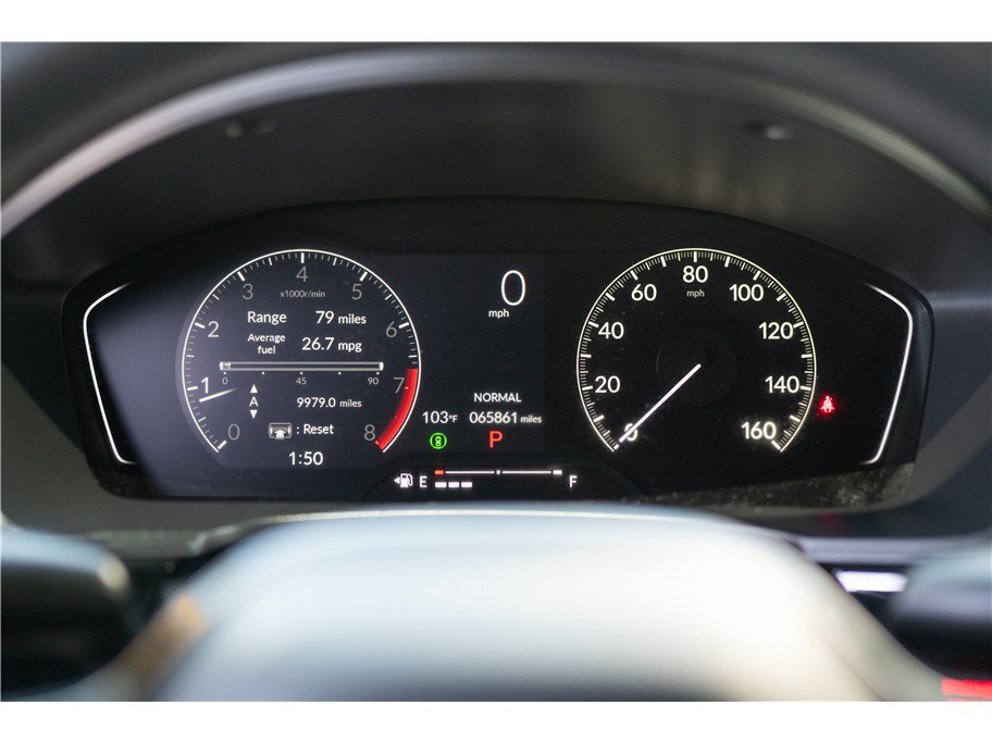 Used 2024 Honda Civic Sport image 11
