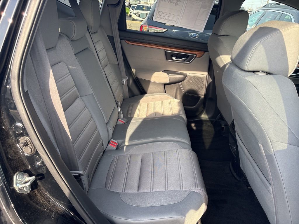 Used 2020 Honda CR-V EX image 11