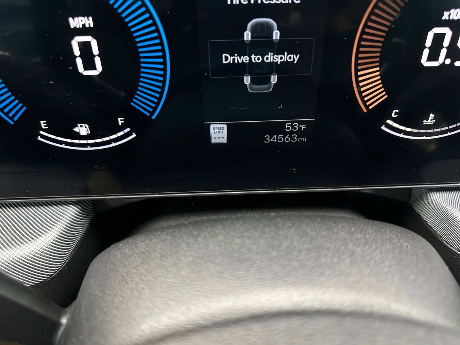 Used 2025 Hyundai Sonata SEL FWD image 29