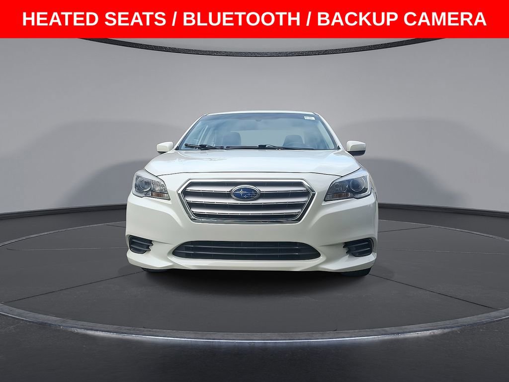 Used 2017 Subaru Legacy 2.5i Premium image 29