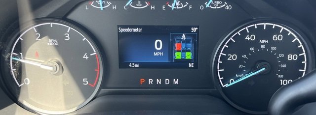 New 2025 Ford F350 XL w/ STX Appearance Package image 13