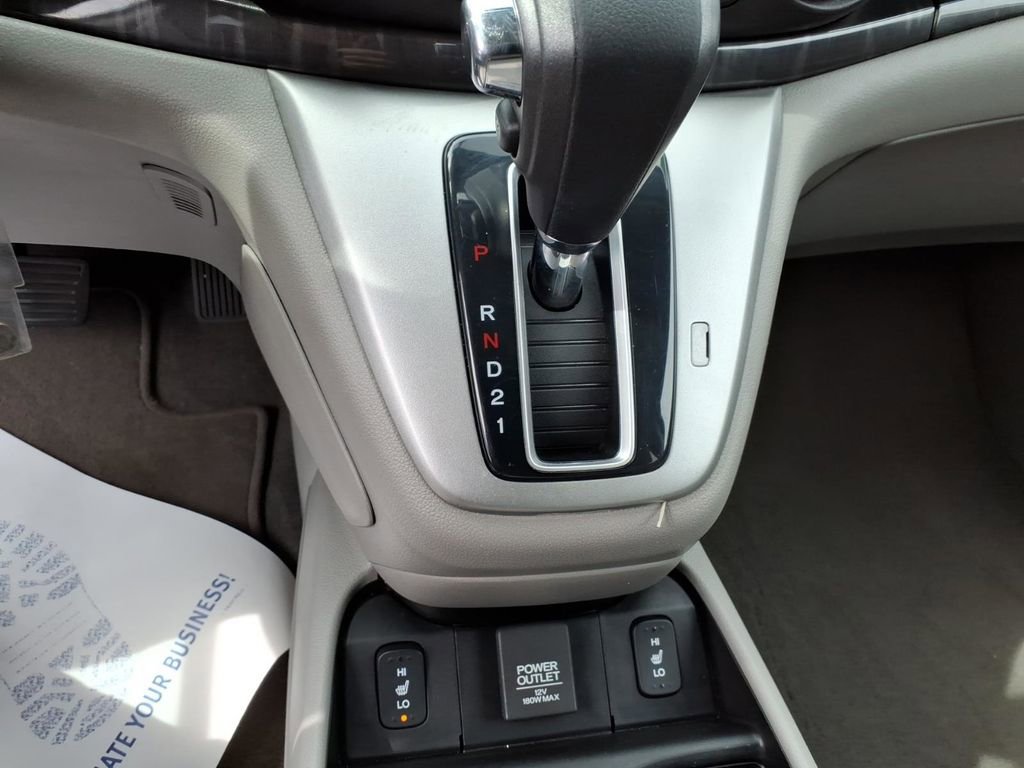 Used 2014 Honda CR-V EX-L image 17