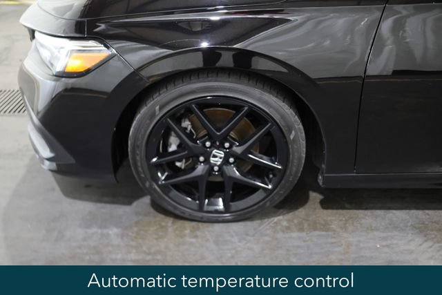Used 2022 Honda Civic Si image 6