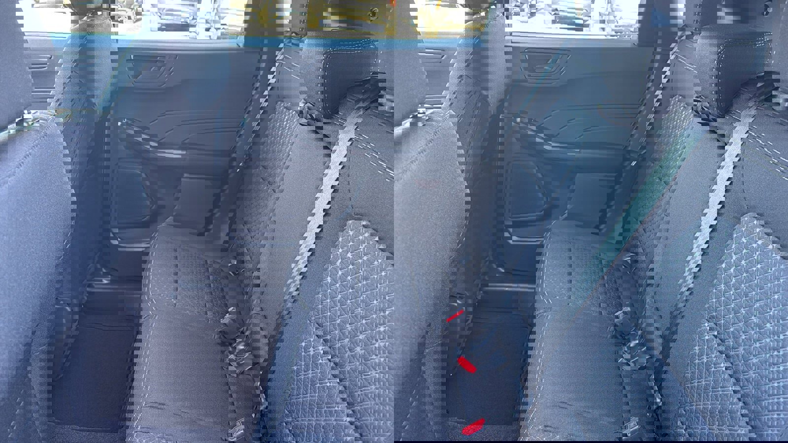 New 2026 Ford Escape Active w/ Cold Weather Package image 23