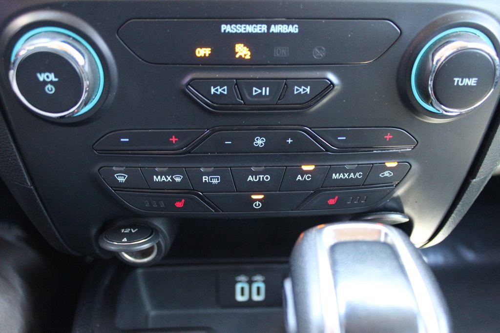 Used 2019 Ford Ranger XLT w/ Equipment Group 302A Luxury AWD/4WD image 30