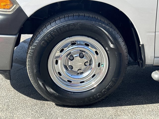 Used 2011 RAM 1500 ST image 12