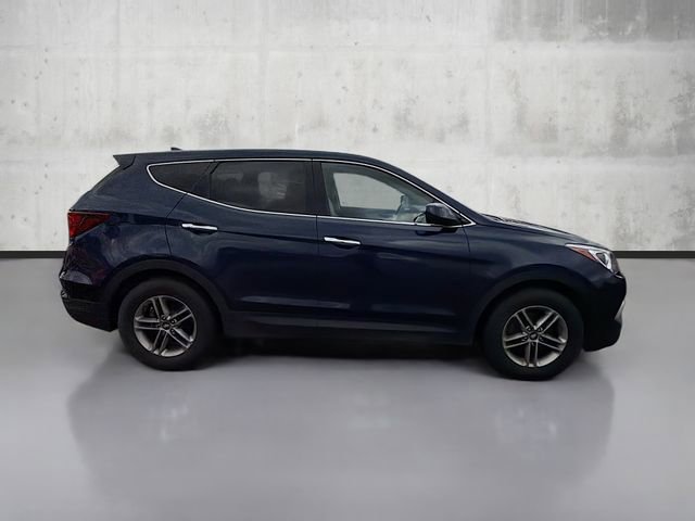 Used 2017 Hyundai Santa Fe Sport w/ Cargo Package image 4