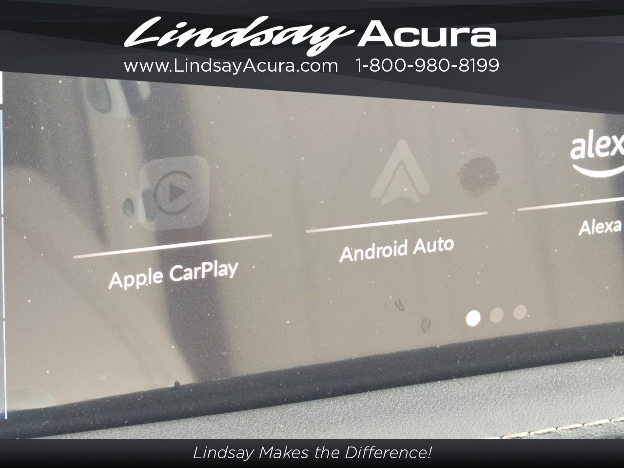 New 2026 Acura MDX Type S image 16